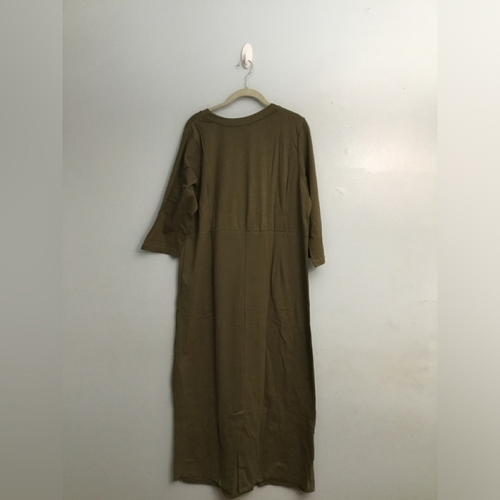 ELLOS DRESS - Picture 13 of 15